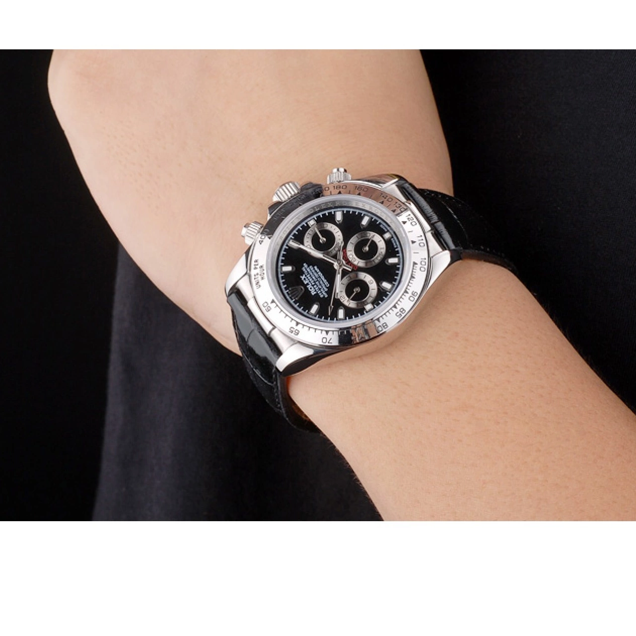Aaa replica watch Rolex Daytona-rl84 0709